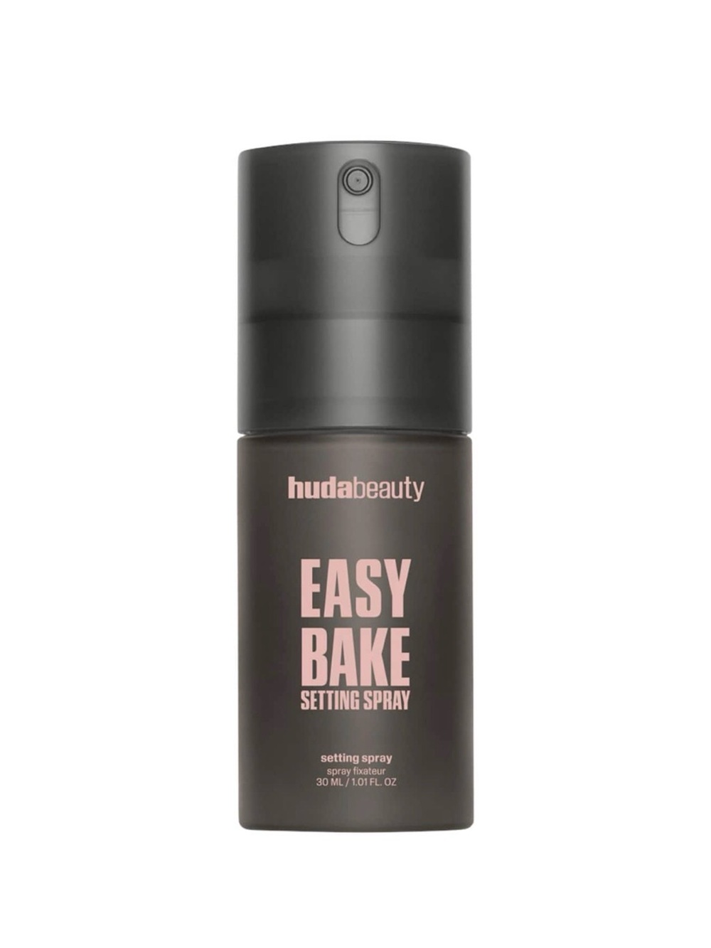 Huda Beauty Easy Bake Setting Spray BRAND NEW
